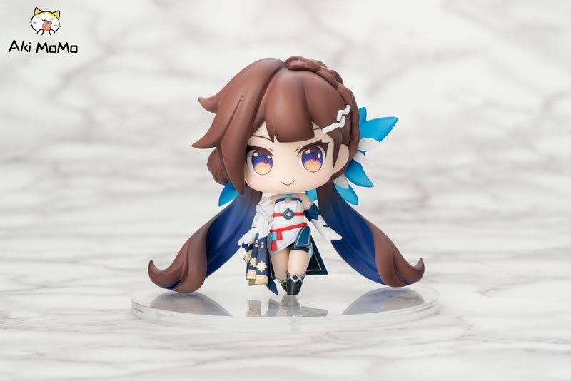 miHoYo Asteroid Series Honkai Impact 3rd Li Sushang: Jade Knight Li Sushang Figure