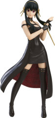 Good Smile Company GSC POP UP PARADE Spy x Family Yor Forger Figure