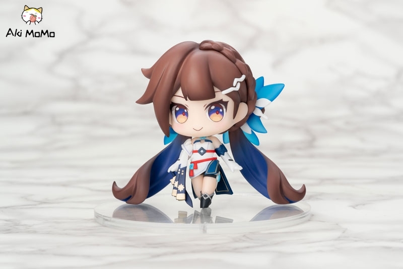 miHoYo Asteroid Series Honkai Impact 3rd Li Sushang: Jade Knight Li Sushang Figure