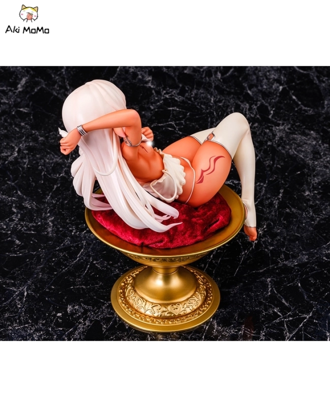 (In Stock) Native x Rocket Boy M-da S-tarou Original Character Elimia 1/6 Figure