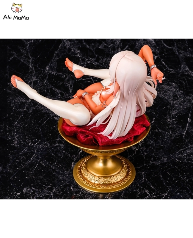 (In Stock) Native x Rocket Boy M-da S-tarou Original Character Elimia 1/6 Figure