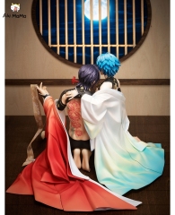 (Back-order) Native DRAMAtical Murder Aoba & Koujaku 1/6 Figure (Single Shipment)