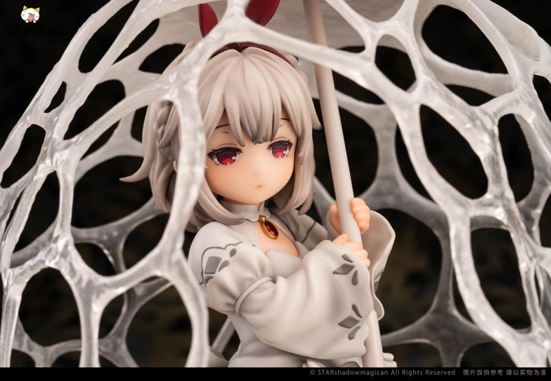 Reverse Studio x Merry Goods Phallus indusiatus 1/1 figure
