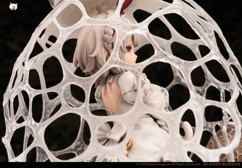 Reverse Studio x Merry Goods Phallus indusiatus 1/1 figure
