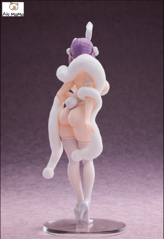 (In Stock) Lovely Chrysa Lume Bunny ver. 1/6 Figure (Deluxe Edition)