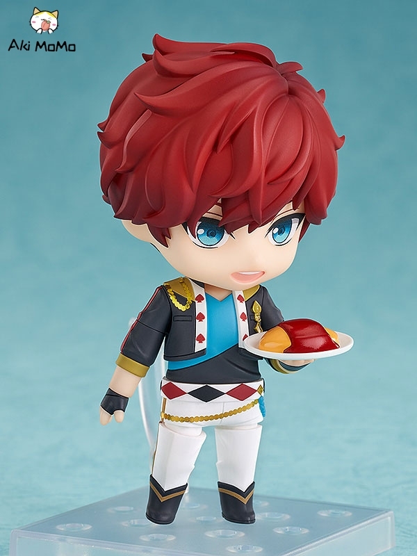Orange Rouge Nendoroid Ensemble Stars!! Music Hiiro Amagi