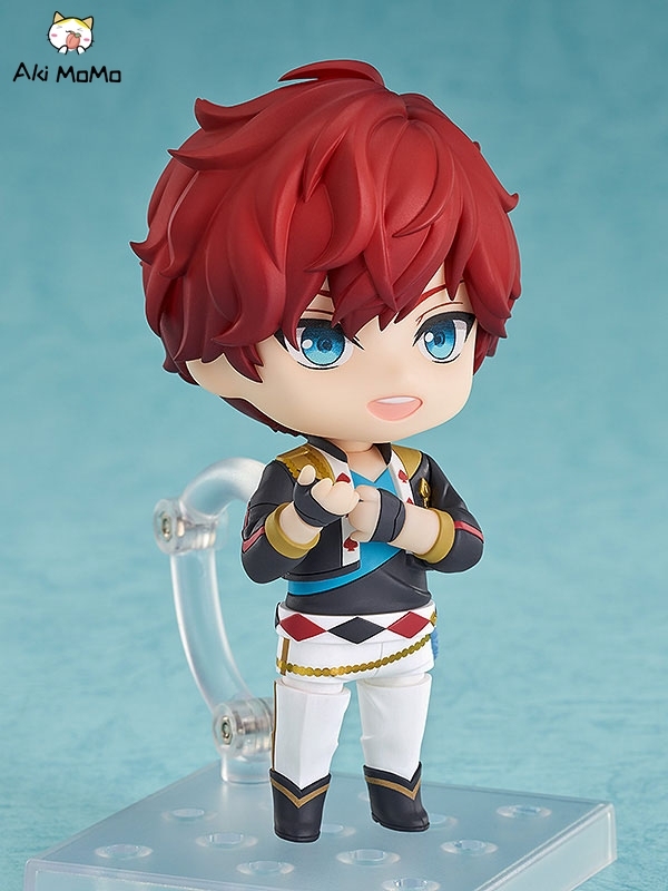 Orange Rouge Nendoroid Ensemble Stars!! Music Hiiro Amagi
