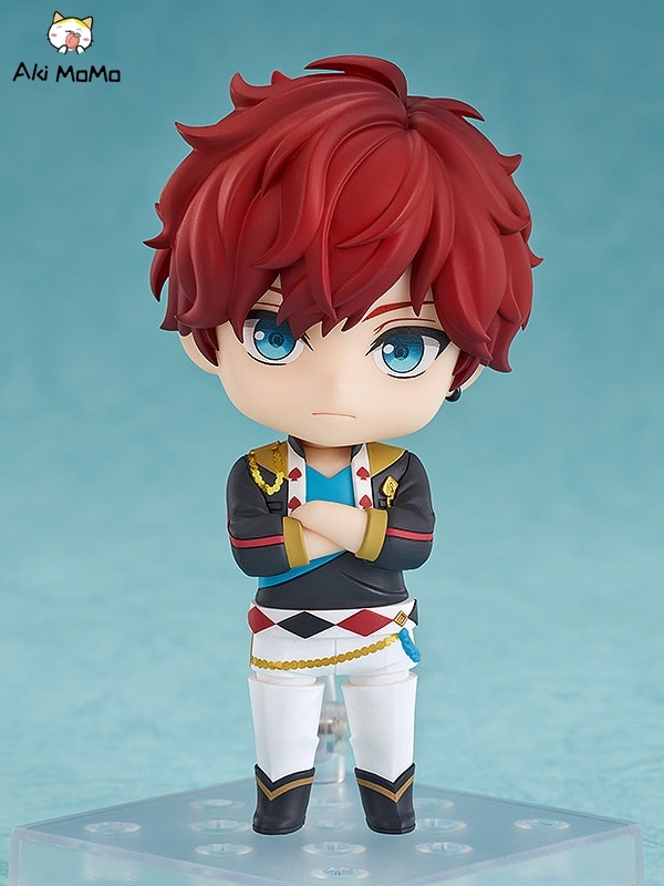 Orange Rouge Nendoroid Ensemble Stars!! Music Hiiro Amagi