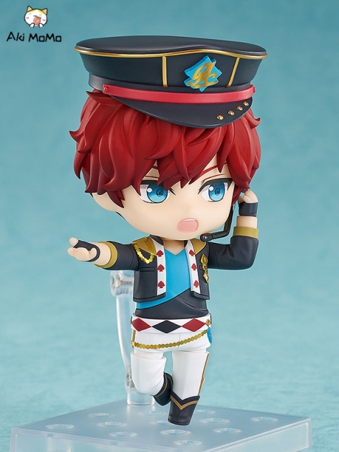 Orange Rouge Nendoroid Ensemble Stars!! Music Hiiro Amagi