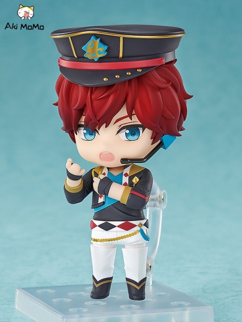 Orange Rouge Nendoroid Ensemble Stars!! Music Hiiro Amagi
