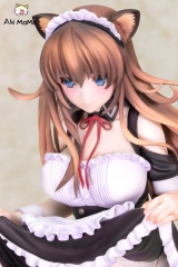 SkyTube Momo Nekoyanagi Ver.2 illustration by Kurehito Misaki 1/6 Figure