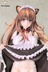 SkyTube Momo Nekoyanagi Ver.2 illustration by Kurehito Misaki 1/6 Figure