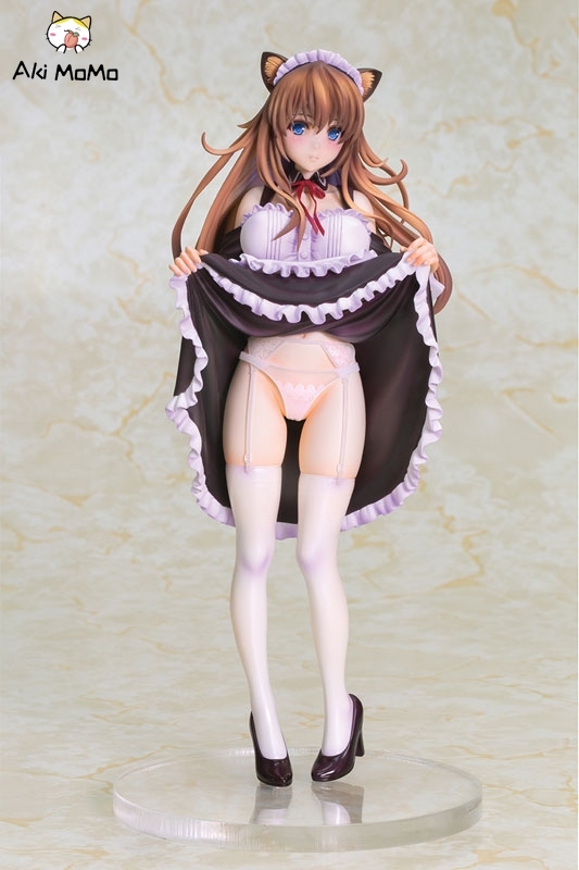 SkyTube Momo Nekoyanagi Ver.2 illustration by Kurehito Misaki 1/6 Figure