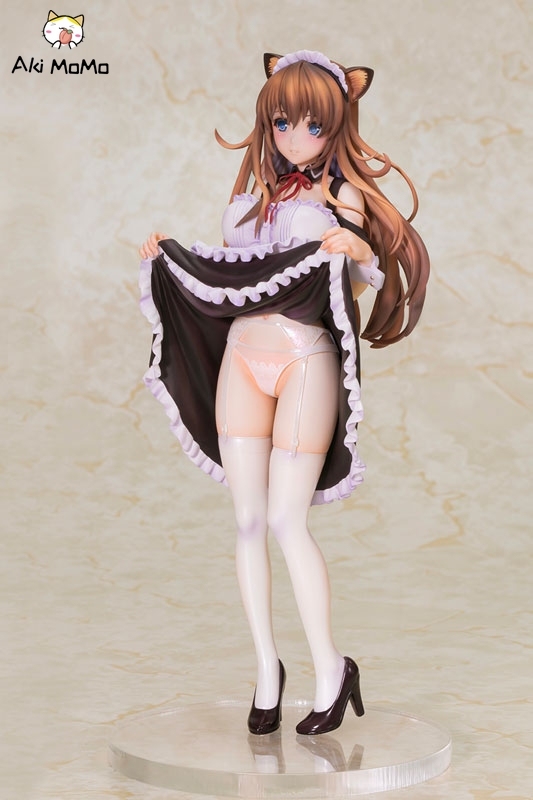 SkyTube Momo Nekoyanagi Ver.2 illustration by Kurehito Misaki 1/6 Figure