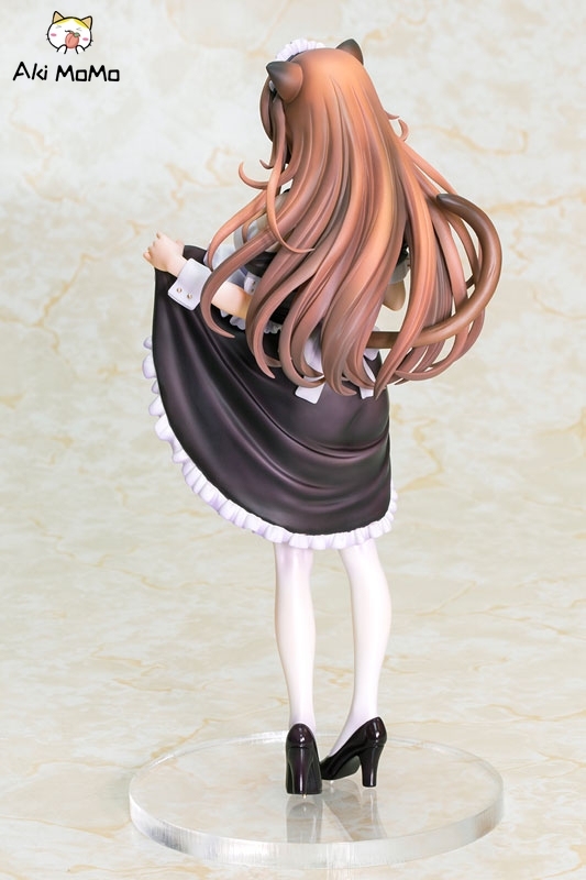 SkyTube Momo Nekoyanagi Ver.2 illustration by Kurehito Misaki 1/6 Figure