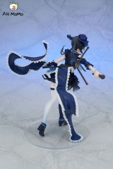 Sol International "THE IDOLM@STER SHINY COLORS" Yuika Mitsumine Le Fond de la Mer Ver. 1/7 Figure