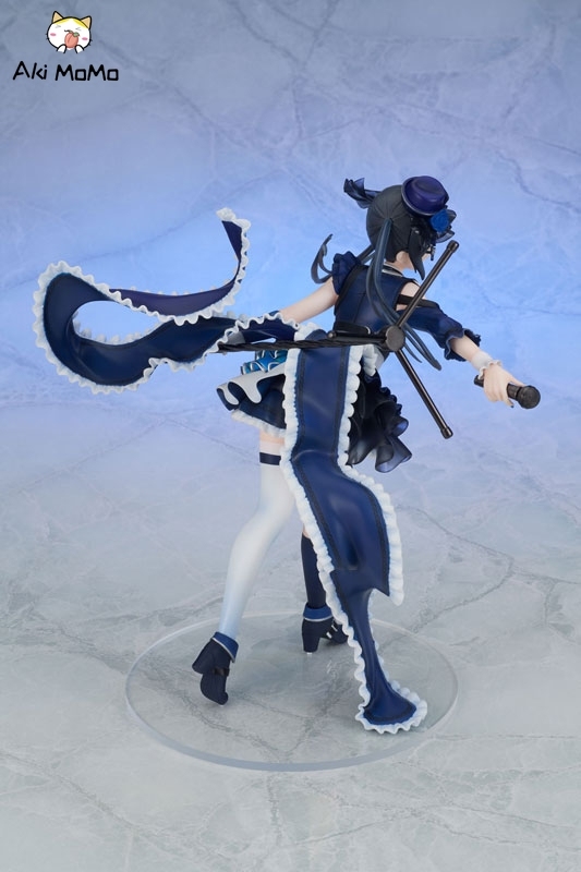 Sol International "THE IDOLM@STER SHINY COLORS" Yuika Mitsumine Le Fond de la Mer Ver. 1/7 Figure
