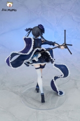 Sol International "THE IDOLM@STER SHINY COLORS" Yuika Mitsumine Le Fond de la Mer Ver. 1/7 Figure