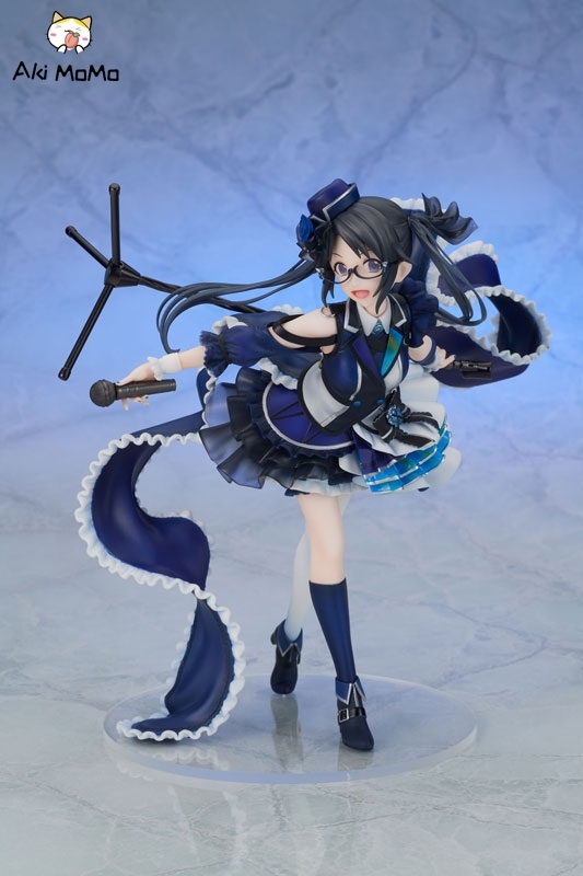 Sol International "THE IDOLM@STER SHINY COLORS" Yuika Mitsumine Le Fond de la Mer Ver. 1/7 Figure