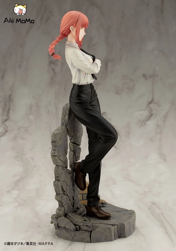 Kotobukiya ARTFX J Chainsaw Man Figure Makima 1/8 Scale