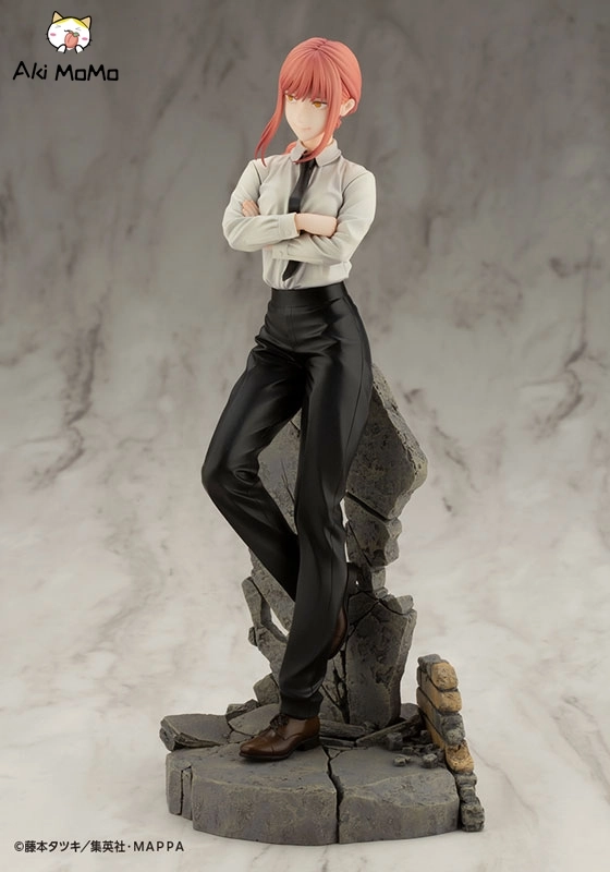 Kotobukiya ARTFX J Chainsaw Man Figure Makima 1/8 Scale