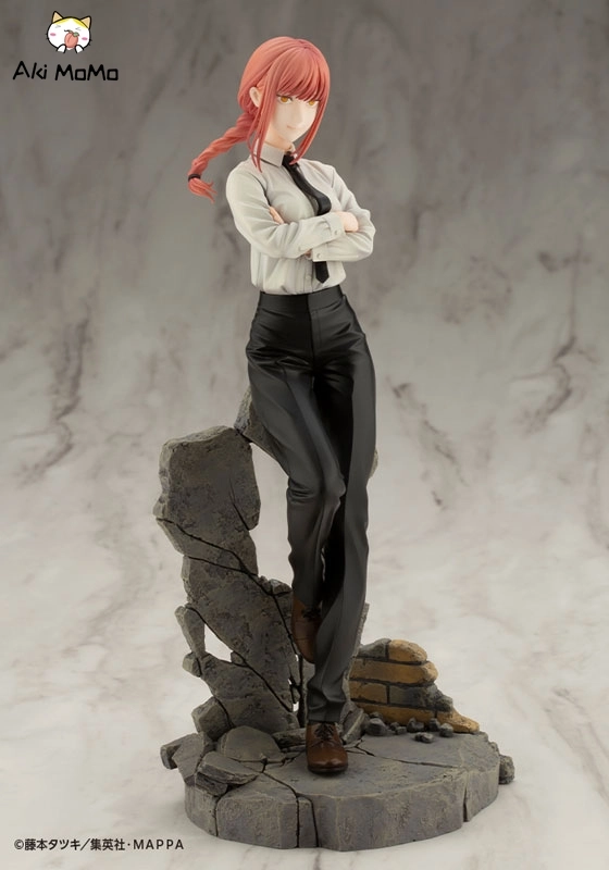 Kotobukiya ARTFX J Chainsaw Man Figure Makima 1/8 Scale