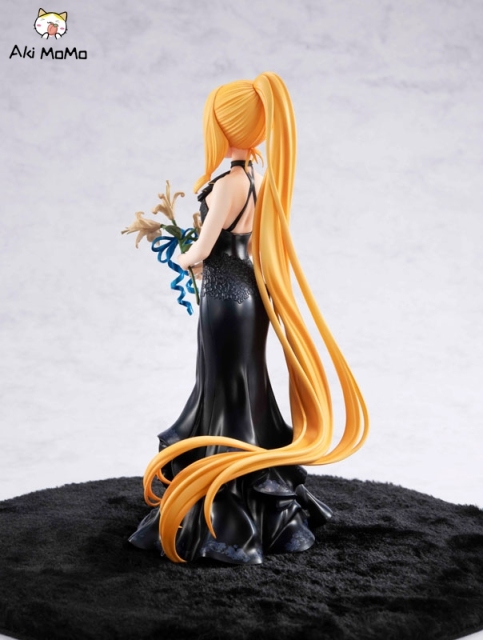 KADOKAWA KDcolle The anime movie "Fate/kaleid liner Prisma Illya: Licht - The Nameless Girl" Pandora Wedding dress ver. 1/7 Figure