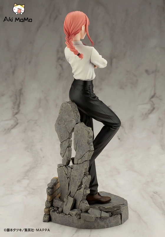 Kotobukiya ARTFX J Chainsaw Man Figure Makima 1/8 Scale