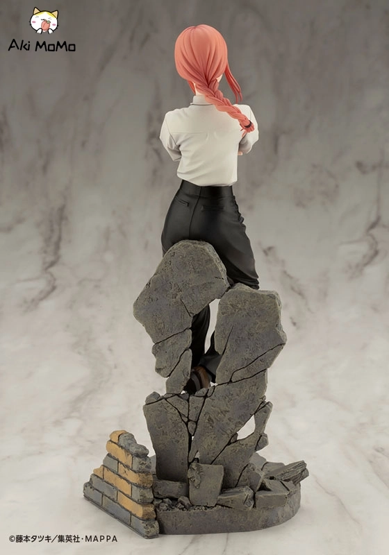 Kotobukiya ARTFX J Chainsaw Man Figure Makima 1/8 Scale