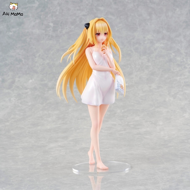 EASTAGE x Mimeyoi x UC To Love Golden Darkness 1/6 Figure