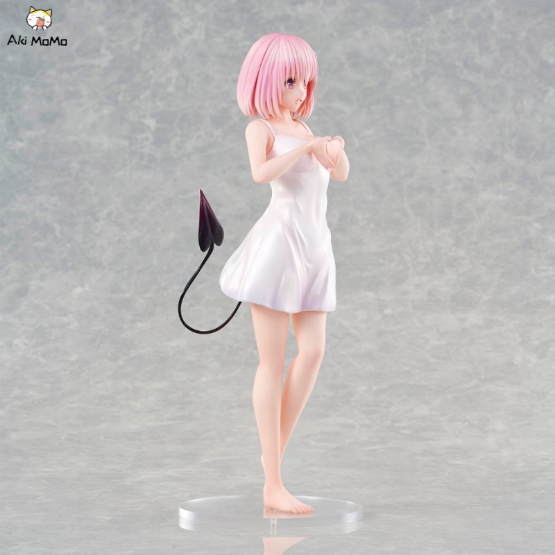EASTAGE x Mimeyoi x UC To Love Momo Belia Deviluke 1/6 Figure