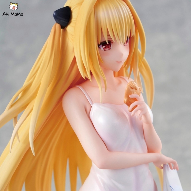 EASTAGE x Mimeyoi x UC To Love Golden Darkness 1/6 Figure