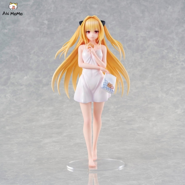 EASTAGE x Mimeyoi x UC To Love Golden Darkness 1/6 Figure