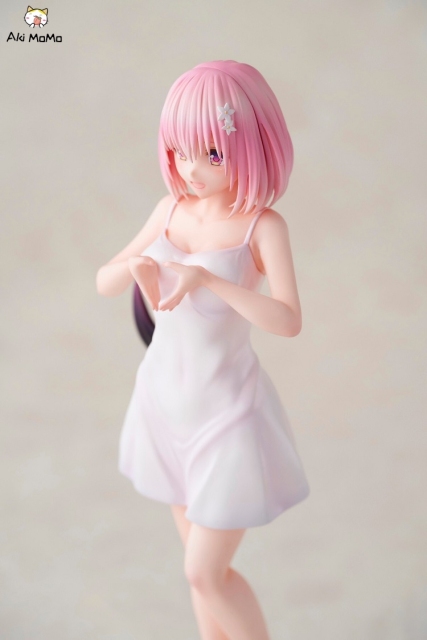 EASTAGE x Mimeyoi x UC To Love Momo Belia Deviluke 1/6 Figure