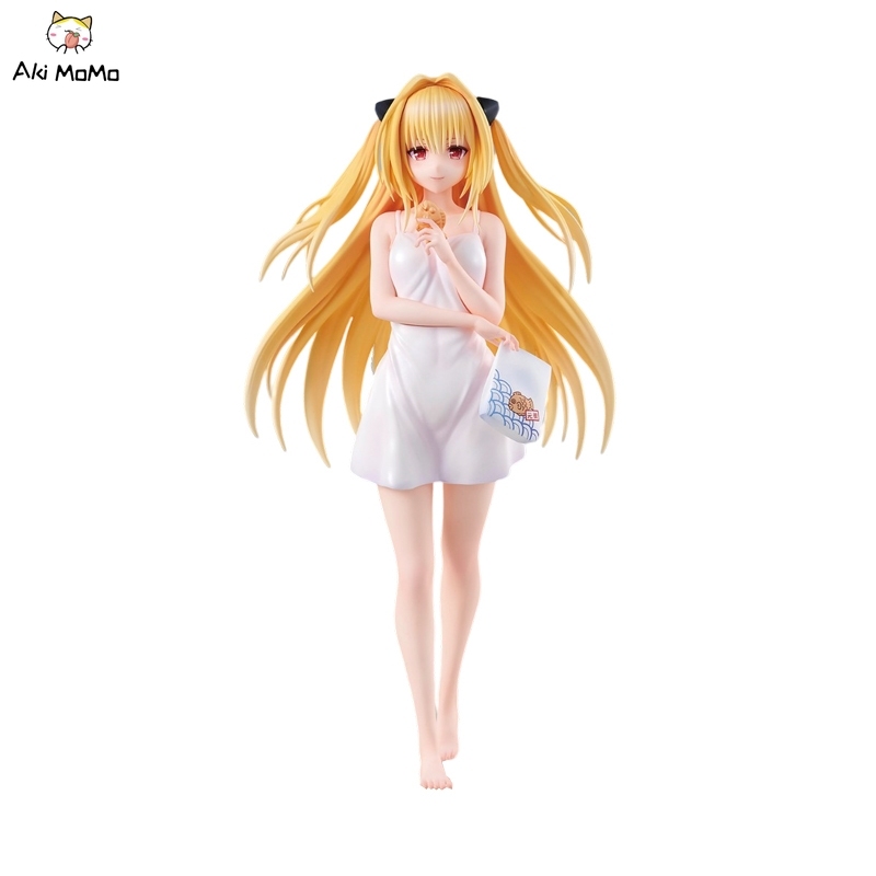 EASTAGE x Mimeyoi x UC To Love Golden Darkness 1/6 Figure