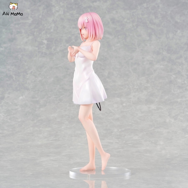 EASTAGE x Mimeyoi x UC To Love Momo Belia Deviluke 1/6 Figure