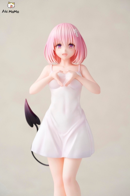 EASTAGE x Mimeyoi x UC To Love Momo Belia Deviluke 1/6 Figure
