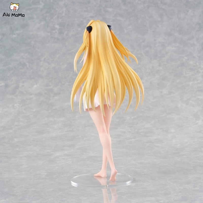 EASTAGE x Mimeyoi x UC To Love Golden Darkness 1/6 Figure