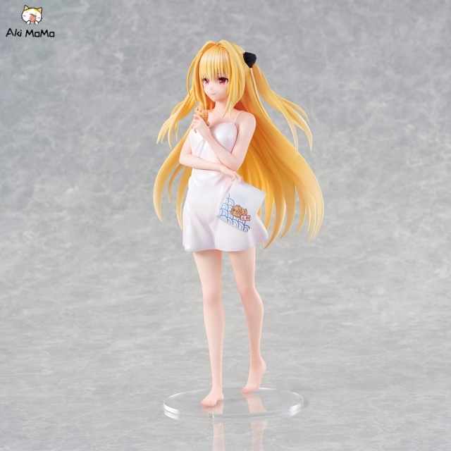 EASTAGE x Mimeyoi x UC To Love Golden Darkness 1/6 Figure