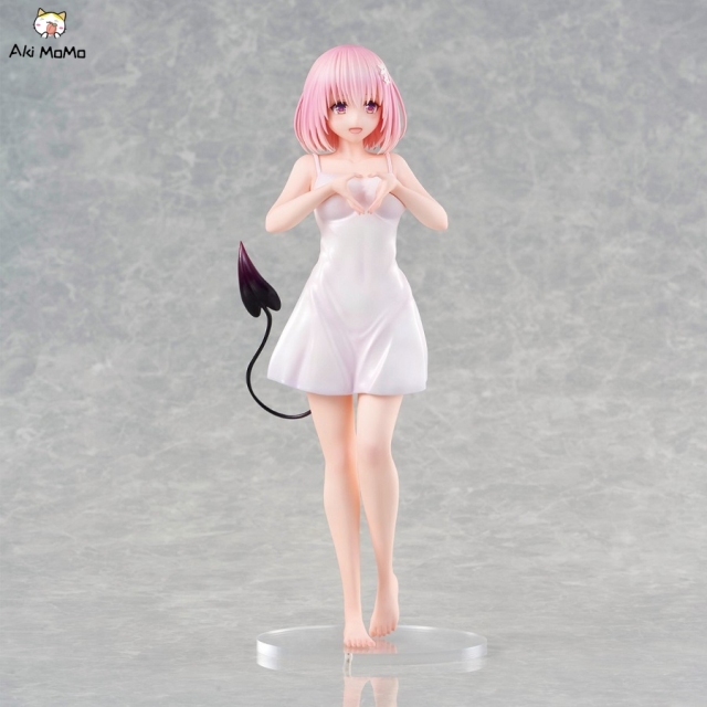EASTAGE x Mimeyoi x UC To Love Momo Belia Deviluke 1/6 Figure