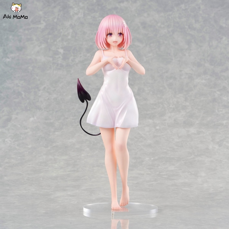 EASTAGE x Mimeyoi x UC To Love Momo Belia Deviluke 1/6 Figure