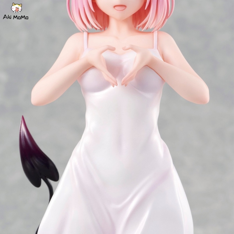 EASTAGE x Mimeyoi x UC To Love Momo Belia Deviluke 1/6 Figure
