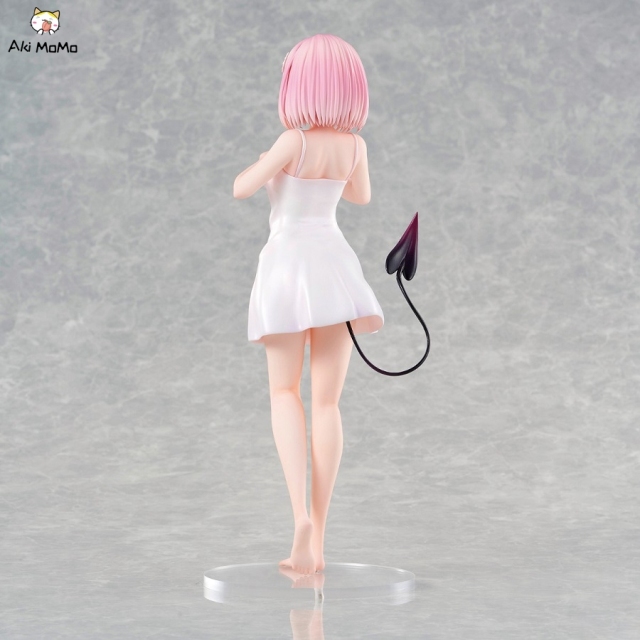 EASTAGE x Mimeyoi x UC To Love Momo Belia Deviluke 1/6 Figure