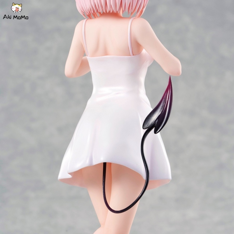 EASTAGE x Mimeyoi x UC To Love Momo Belia Deviluke 1/6 Figure