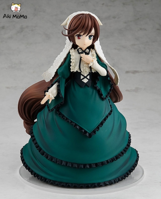Good Smile Company GSC POP UP PARADE Rozen Maiden Suiseiseki Figure