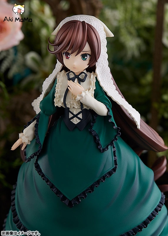 Good Smile Company GSC POP UP PARADE Rozen Maiden Suiseiseki Figure
