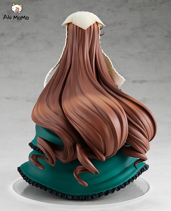 Good Smile Company GSC POP UP PARADE Rozen Maiden Suiseiseki Figure