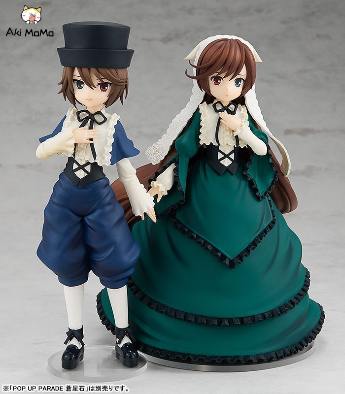 Good Smile Company GSC POP UP PARADE Rozen Maiden Suiseiseki Figure