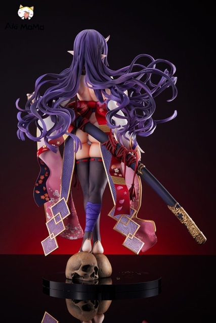 Inbina RASETHUHIME -SAKI- M-edition 1/5 Figure (Single Shipment)