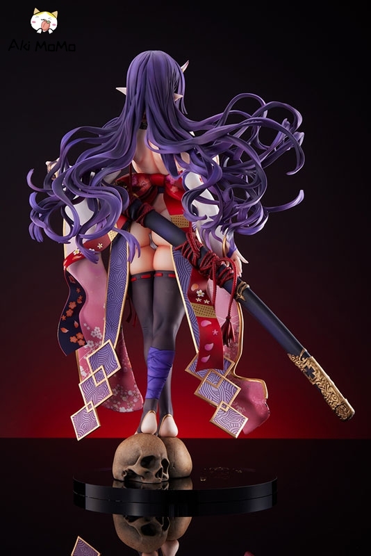 Inbina RASETHUHIME -SAKI- M-edition 1/5 Figure (Single Shipment)